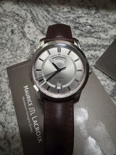 maurice lacroix pontos gebraucht kaufen maurice lacroix pontos gebraucht kaufen  Einhausen