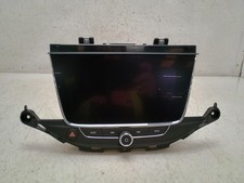 Vauxhall astra radio for sale  SKELMERSDALE