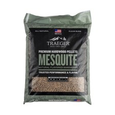 Pellets traeger pellets d'occasion  Hénin-Beaumont