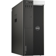 Dell precision t5810 usato  Spedire a Italy