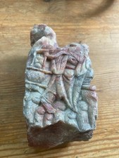Old stone carving for sale  WESTCLIFF-ON-SEA