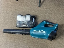 Makita xbv02 18v for sale  Augusta