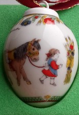 Hutschenreuther mini 1992 gebraucht kaufen  Deutschland
