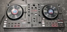 Numark Mixtrack Platinum Fx 4-deck Serato DJ kontroler na sprzedaż  Wysyłka do Poland