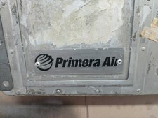 Primera airways aircraft for sale  BILLINGHAM