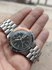 Bulova snorkel 666ft. usato  San Giovanni Rotondo