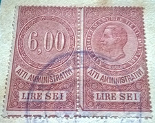 1920 regno splendida usato  Sante Marie