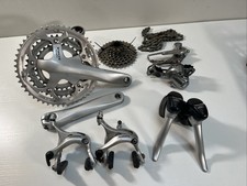 Shimano sora tiagra for sale Shimano sora tiagra for sale  CRICCIETH
