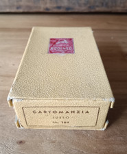 Cartomanzia lusso 184 d'occasion Cartomanzia lusso 184 d'occasion  Toulouse-