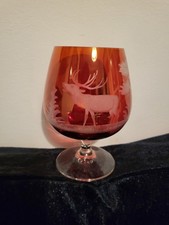 Wunderschönes cognacglas rubi gebraucht kaufen Wunderschönes cognacglas rubi gebraucht kaufen  Rehburg-Loccum
