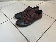 Burberry sneakers nova usato  Carpi