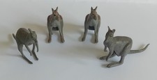 Vintage britains zoo for sale  MINEHEAD