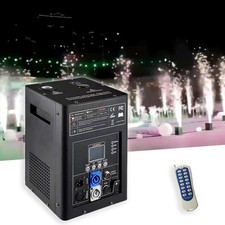 Cold sparkler machine for sale  Sequatchie