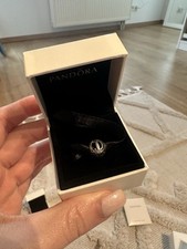 Pandora buchstabe alphabet gebraucht kaufen  Derenburg