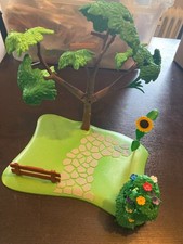Playmobil garten sonnenblume gebraucht kaufen  Hamburg