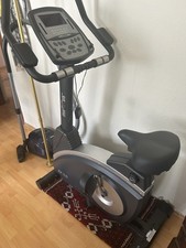 Heimtrainer maxxus 3 gebraucht kaufen  Frankfurt am Main