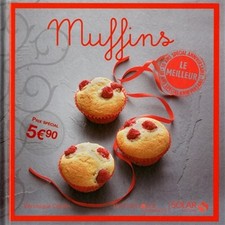 Muffins top zoe d'occasion  France