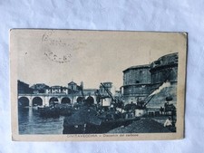 Civitavecchia roma discarico usato  Bologna