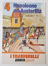 Trasferelli grinta giochi usato  Bari