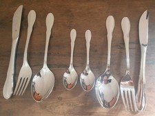 Wmf cromargan luxemburg gebraucht kaufen  Braunschweig