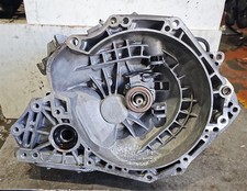 Cambio manuale completo usato  Italia