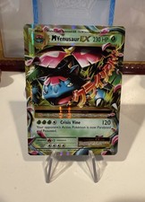 Pokémon tcg venusaur for sale  Oklahoma City