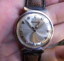 bulova vintage usato bulova vintage usato Italia