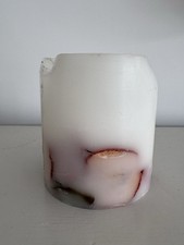 White company wild for sale  BRENTWOOD
