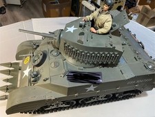 Scale stuart tank for sale  HARLOW