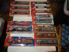 2004 nfl semi for sale  Hayward
