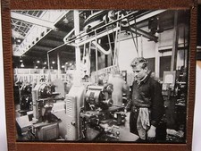 1910 factory shop for sale 1910 factory shop for sale  WIGAN