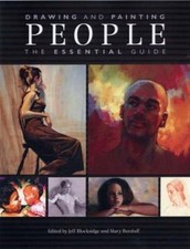 Drawing painting people for sale  Aurora