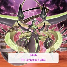 Yugioh deck mazzo usato  Roma
