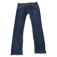 Lee denim jeans for sale  UK