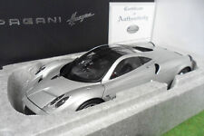 Pagani huayra gris d'occasion  Rochefort-Montagne