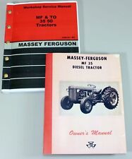 Set massey ferguson for sale  Brookfield