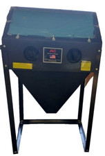 Sandblast cabinet working for sale  Torrance