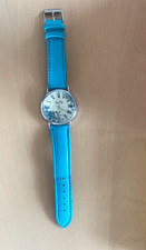 Damen armbanduhr pfiffig gebraucht kaufen  Illerkirchberg