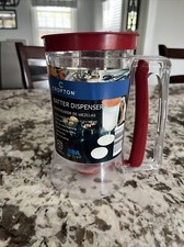 Crofton batter pancake for sale  South Windsor