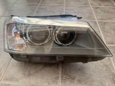 Bmw f25 front for sale  MANCHESTER