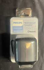 Mini alto-falante portátil sem fio Bluetooth Philips TAS1505 comprar usado  Enviando para Brazil