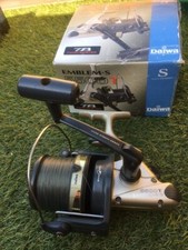 Diawa emblem 5500t for sale  LONDON