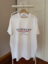 Shirt givenchy herren gebraucht kaufen  Saarbrücken