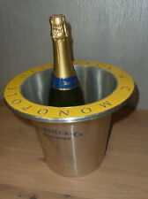 Seau champagne heidsieck d'occasion  Flers