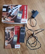 Bosch handy gsm gebraucht kaufen  Eschershausen