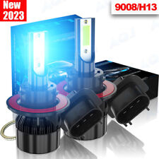 9008 led headlight for sale  Hebron