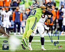 Uchenna nwosu autographed for sale  Bothell