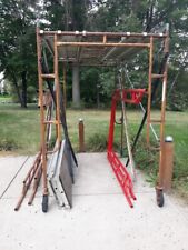 Scaffolding used tower for sale  Andover