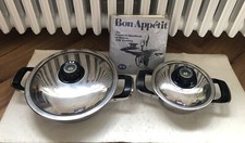 Amc vintage stainless for sale  LIVERPOOL
