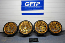 Forgiato cravatta chevy for sale  Canal Fulton